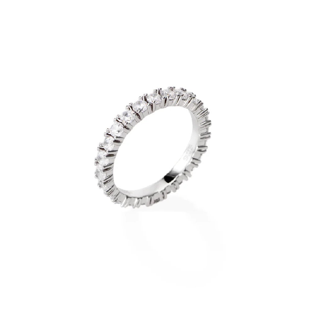 Anello Donna AMEN Diamond - RBB-16
