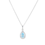 Collana Donna AMEN Diamond - CLPGOBBACZ
