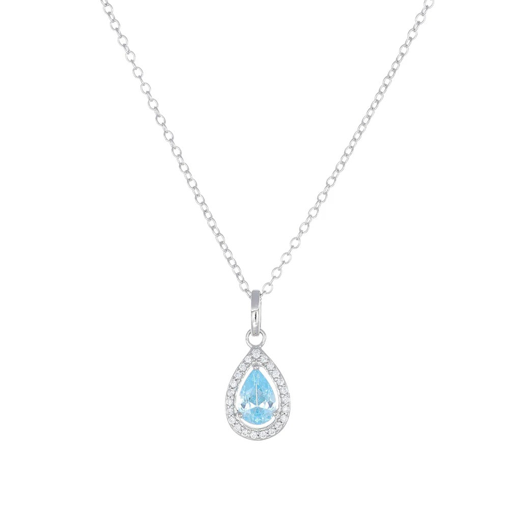 Collana Donna AMEN Diamond - CLPGOBBACZ