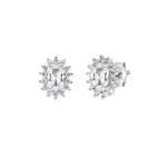 Orecchini Donna AMEN Royal Lady - ORLDPBBB