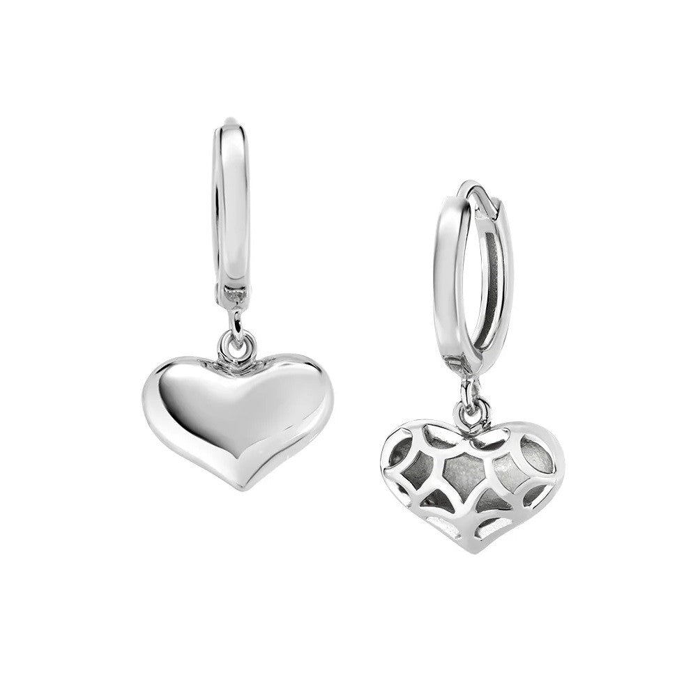 Orecchini Donna AMEN Cuori - ORCULIB1 - immagine 3