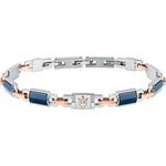 Bracciale Uomo MASERATI Ceramic - JM425ATZ67