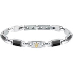 Bracciale Uomo MASERATI Ceramic - JM425ATZ69