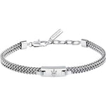Bracciale Uomo MASERATI Iconic - JM425AVD104