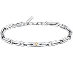 Bracciale Uomo MASERATI Iconic - JM425AVD108