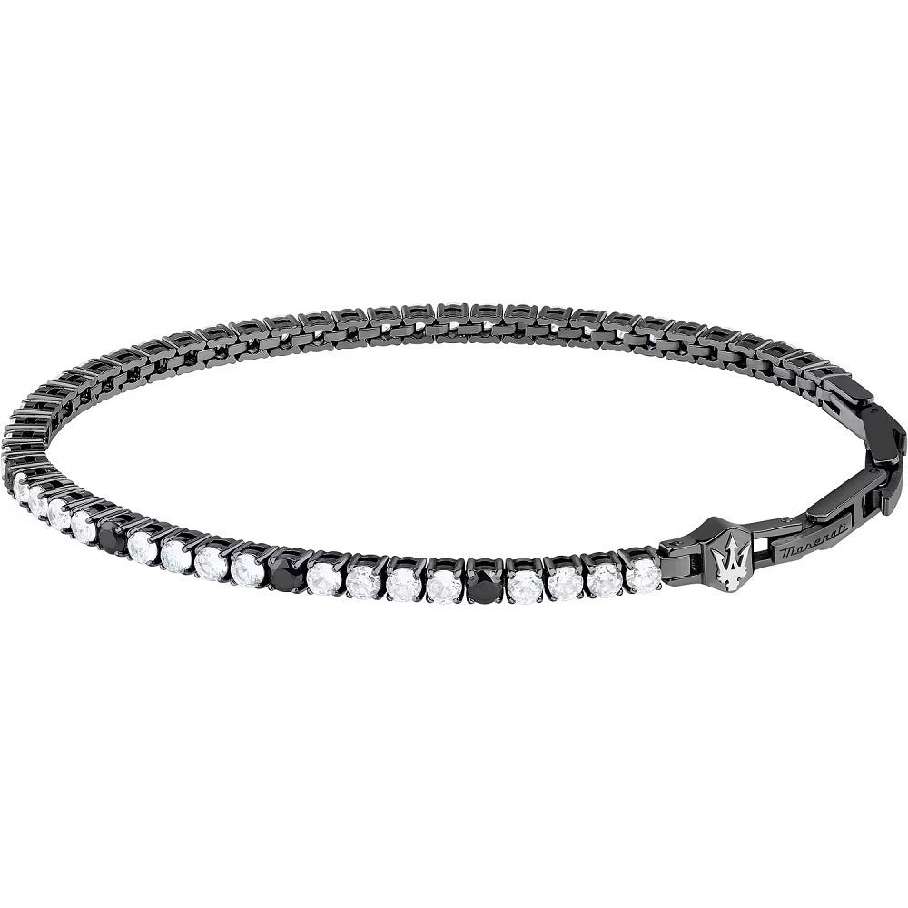 Bracciale Uomo MASERATI Tennis - JM425AVC09