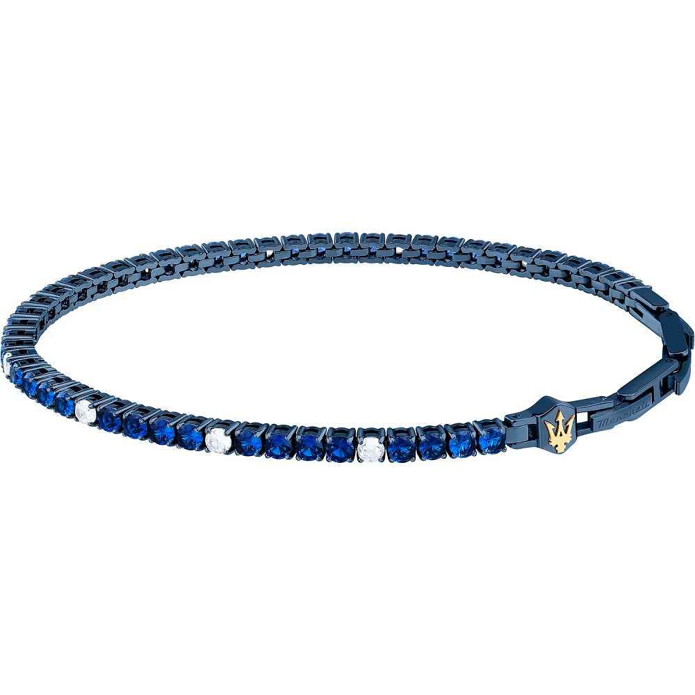 Bracciale Uomo MASERATI Tennis - JM425AVC10