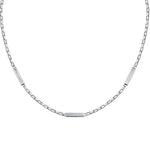 Collana Uomo MASERATI Iconic - JM425AVD110