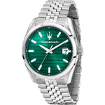 Orologio Uomo MASERATI Attrazione - R8853151027
