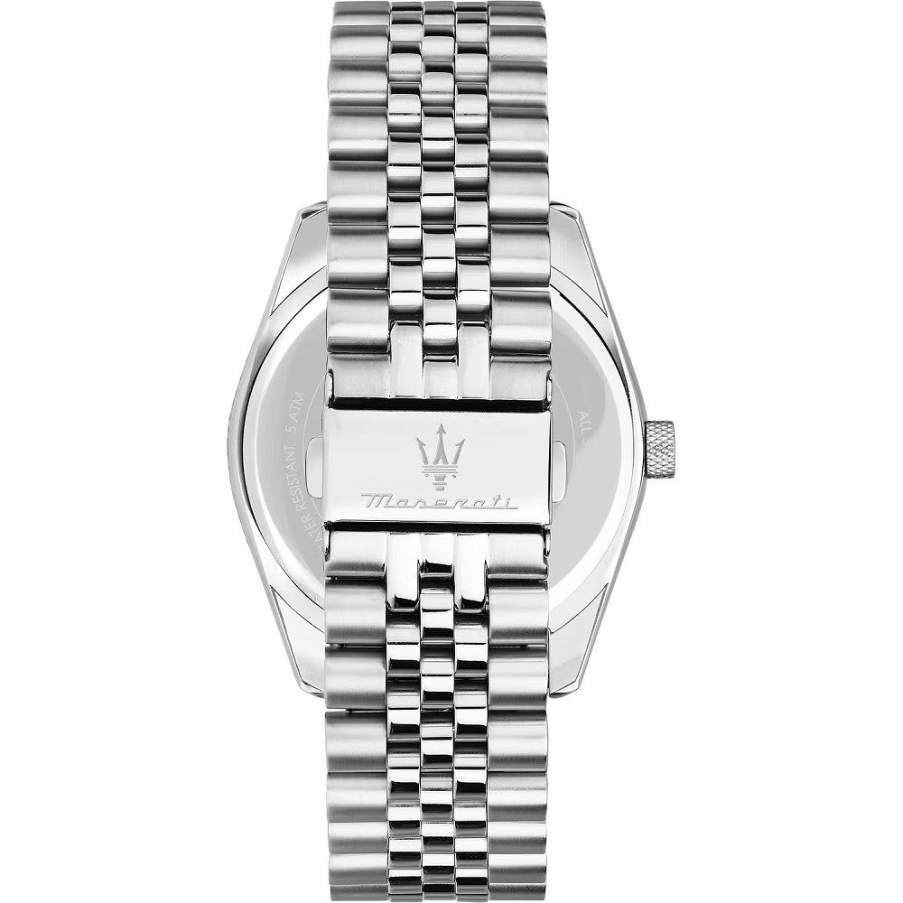 Orologio Uomo MASERATI Attrazione - R8853151027 - immagine 5