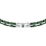 Bracciale Uomo MASERATI Ceramic - JM425ATZ66 - immagine 2