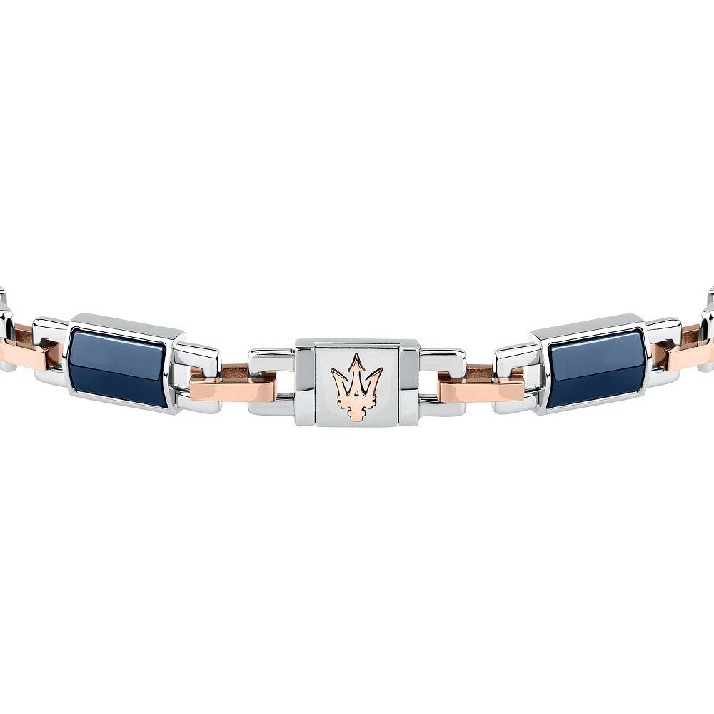 Bracciale Uomo MASERATI Ceramic - JM425ATZ67 - immagine 2