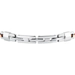 Bracciale Uomo MASERATI Ceramic - JM425ATZ67 - immagine 3