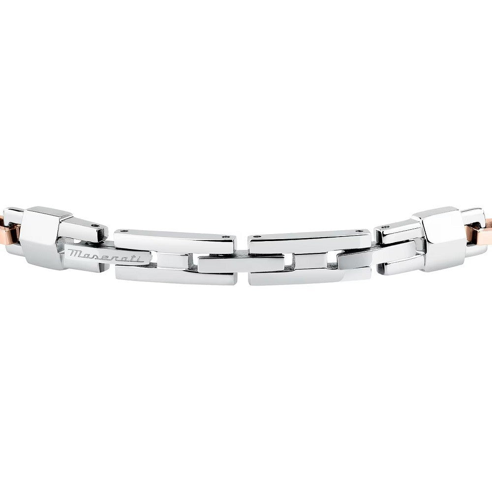 Bracciale Uomo MASERATI Ceramic - JM425ATZ67 - immagine 3
