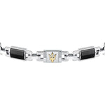 Bracciale Uomo MASERATI Ceramic - JM425ATZ69 - immagine 2