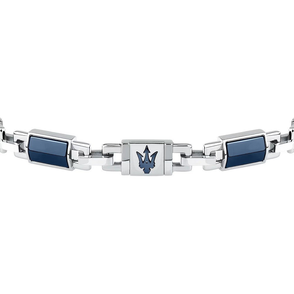 Bracciale Uomo MASERATI Ceramic - JM425ATZ70 - immagine 2