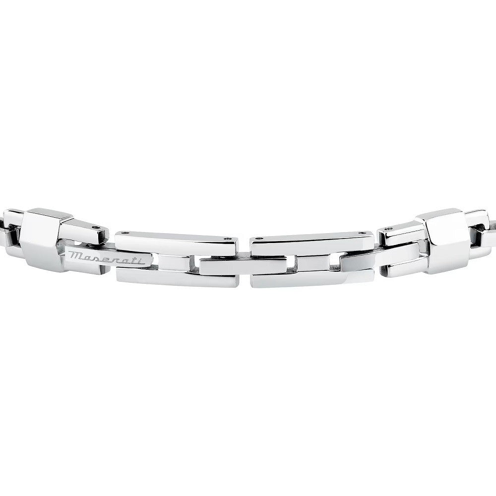 Bracciale Uomo MASERATI Ceramic - JM425ATZ70 - immagine 3