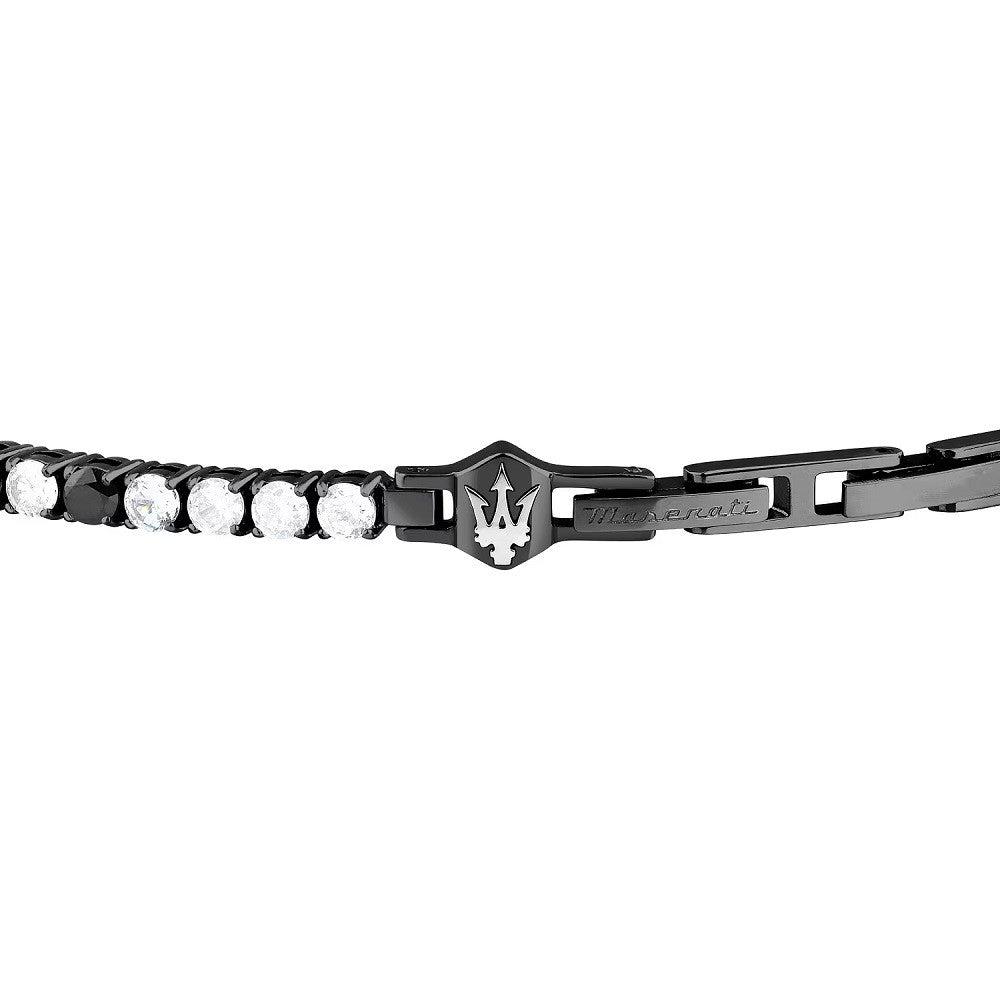 Bracciale Uomo MASERATI Tennis - JM425AVC09 - immagine 2