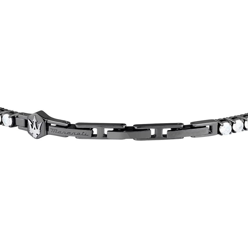 Bracciale Uomo MASERATI Tennis - JM425AVC09 - immagine 3