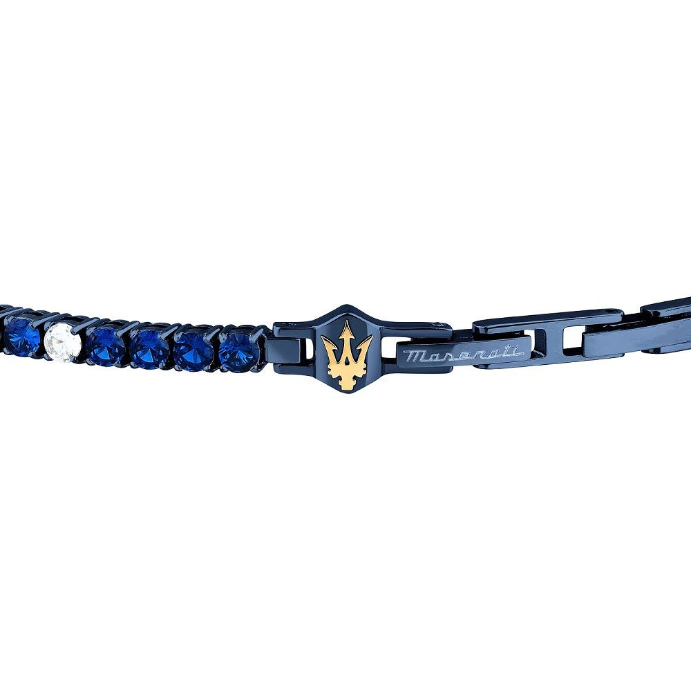 Bracciale Uomo MASERATI Tennis - JM425AVC10 - immagine 2