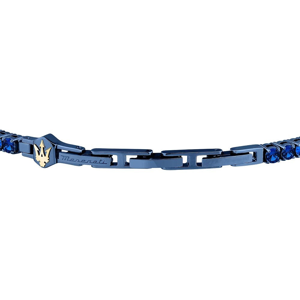 Bracciale Uomo MASERATI Tennis - JM425AVC10 - immagine 3