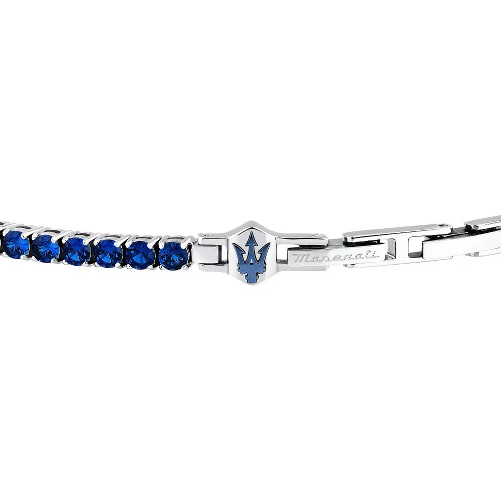 Bracciale Uomo MASERATI Tennis - JM425AVC11 - immagine 2