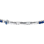Bracciale Uomo MASERATI Tennis - JM425AVC11 - immagine 3