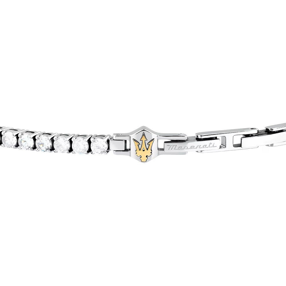 Bracciale Uomo MASERATI Tennis - JM425AVC12