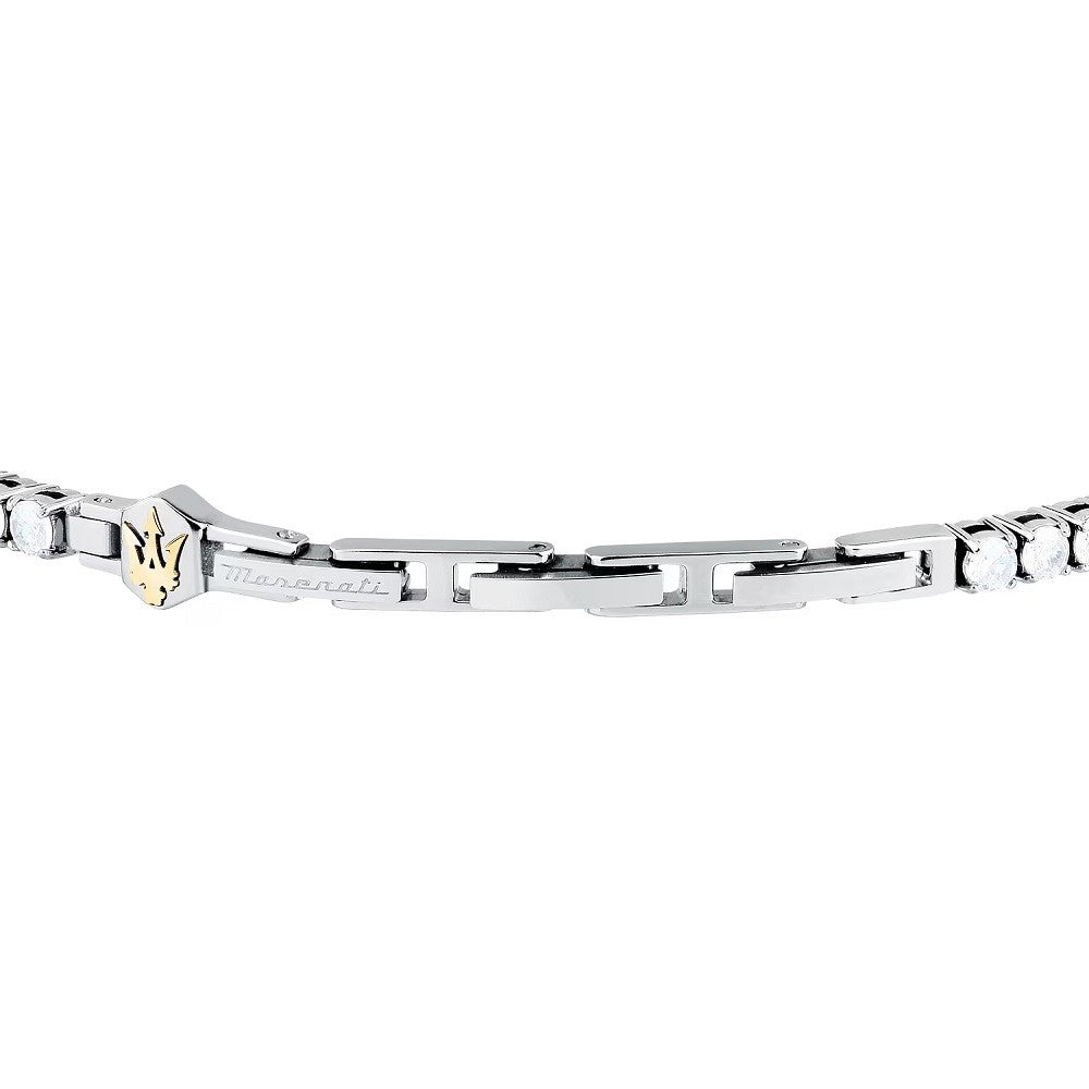 Bracciale Uomo MASERATI Tennis - JM425AVC12 - immagine 3