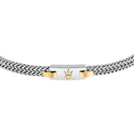 Bracciale Uomo MASERATI Iconic - JM425AVD103 - immagine 2