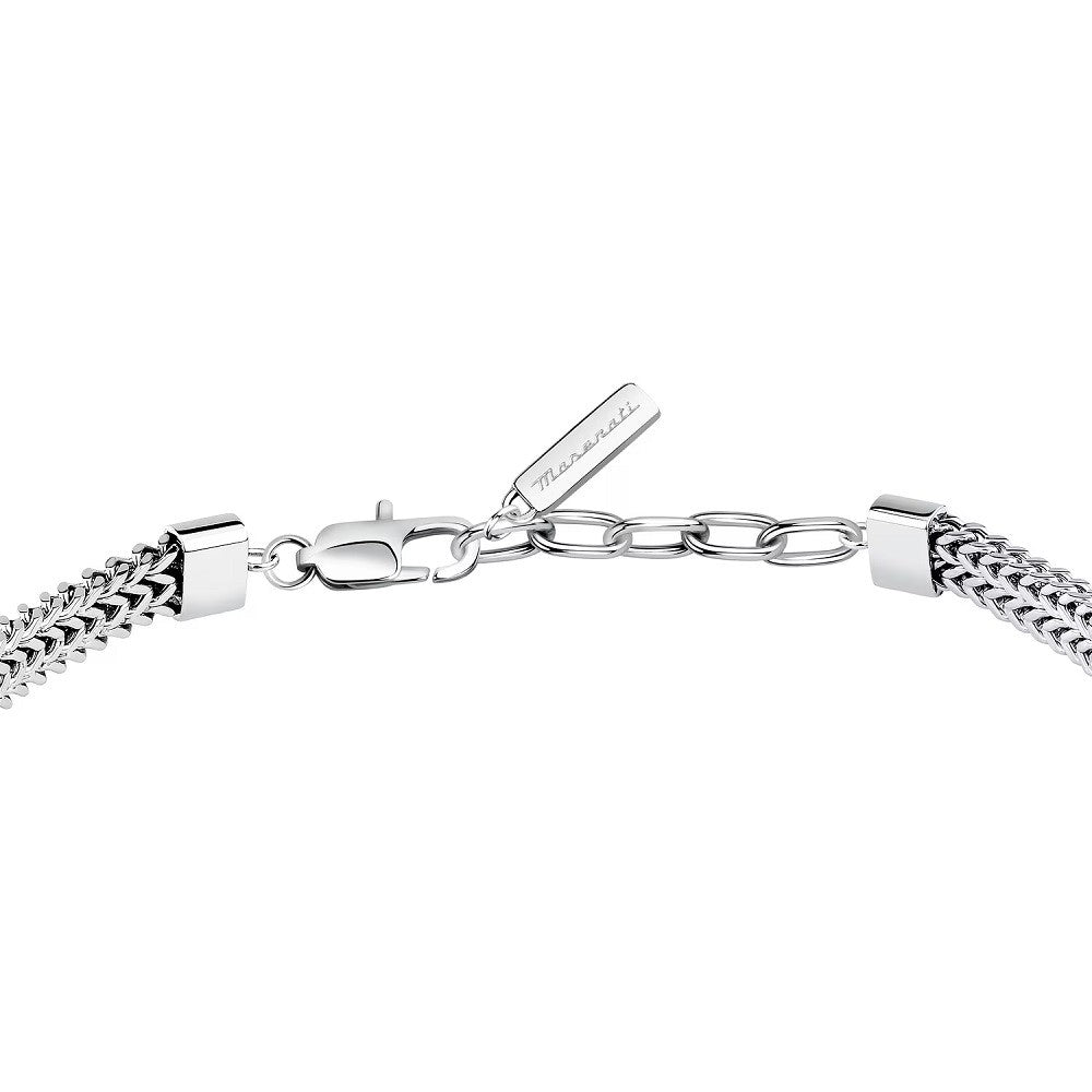 Bracciale Uomo MASERATI Iconic - JM425AVD103 - immagine 3