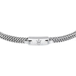 Bracciale Uomo MASERATI Iconic - JM425AVD104 - immagine 2