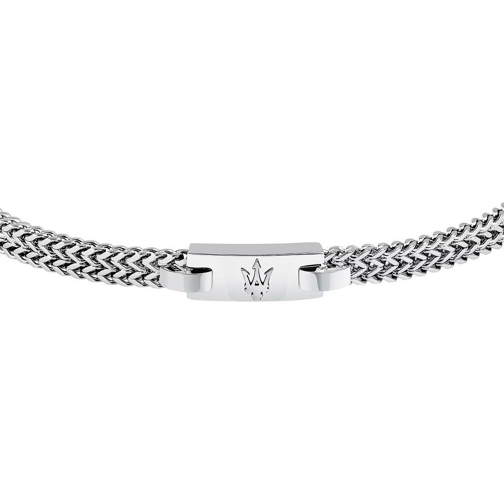 Bracciale Uomo MASERATI Iconic - JM425AVD104