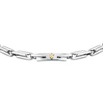 Bracciale Uomo MASERATI Iconic - JM425AVD108 - immagine 2
