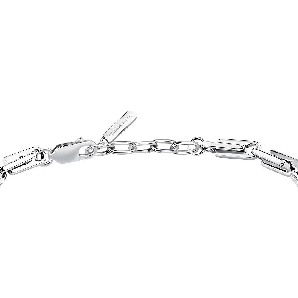Bracciale Uomo MASERATI Iconic - JM425AVD108 - immagine 3