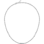 Collana Uomo MASERATI Iconic - JM425AVD110 - immagine 2