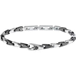 Bracciale Uomo MASERATI Iconic - JM425AVD100