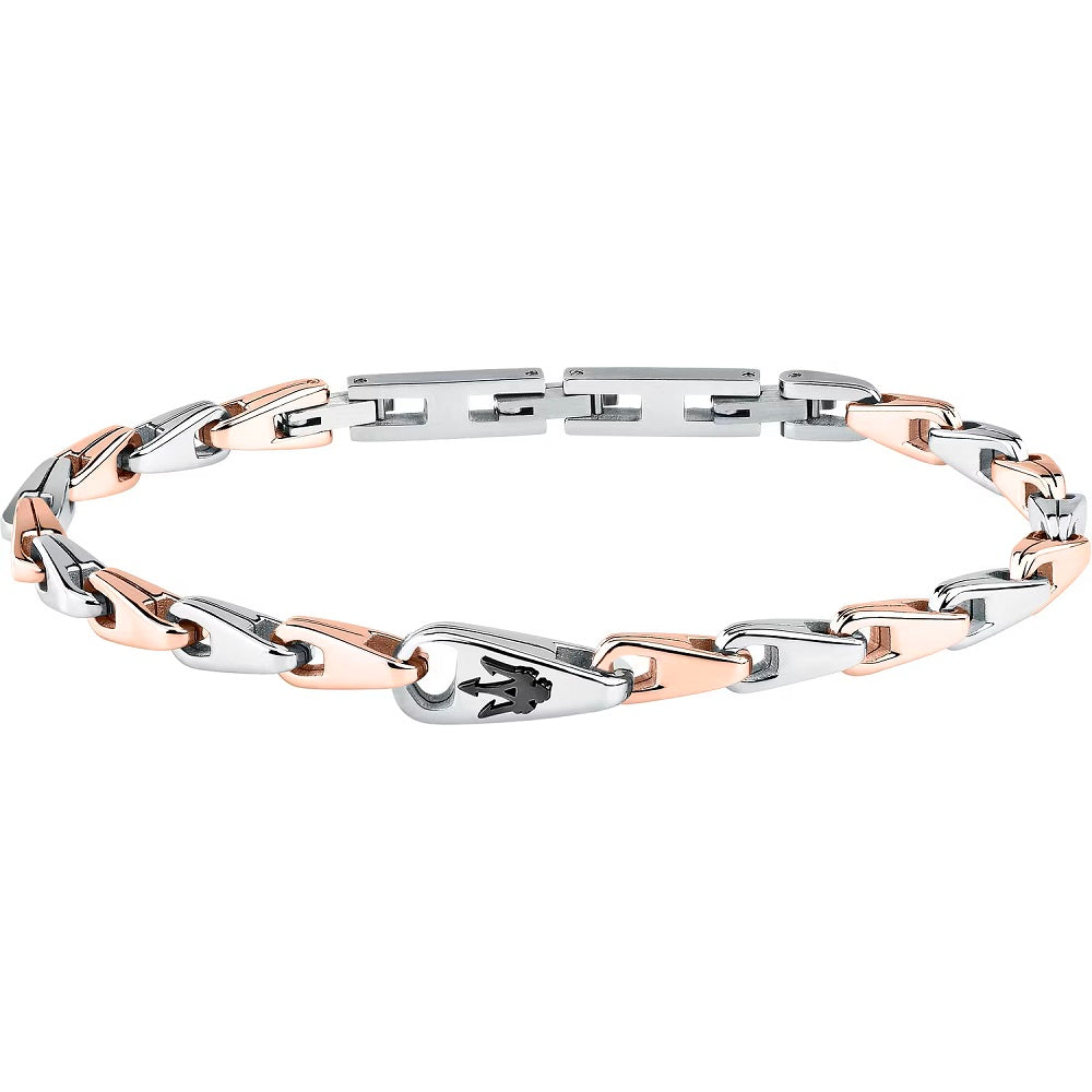 Bracciale Uomo MASERATI Iconic - JM425AVD101