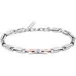 Bracciale Uomo MASERATI Iconic - JM425AVD107