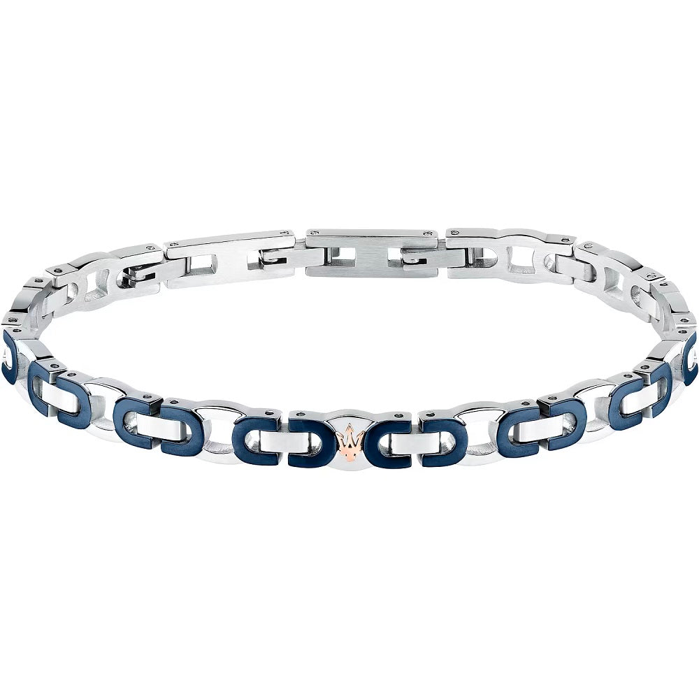 Bracciale Uomo MASERATI Iconic - JM425AVD96