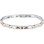 Bracciale Uomo MASERATI Iconic - JM425AVD97