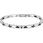 Bracciale Uomo MASERATI Iconic - JM425AVD98