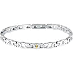 Bracciale Uomo MASERATI Iconic - JM425AVD99