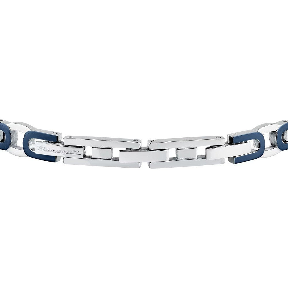 Bracciale Uomo MASERATI Iconic - JM425AVD96 - immagine 3