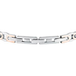 Bracciale Uomo MASERATI Iconic - JM425AVD97 - immagine 3
