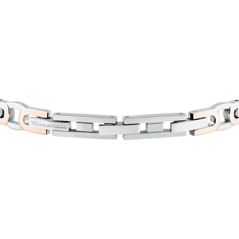 Bracciale Uomo MASERATI Iconic - JM425AVD97 - immagine 3