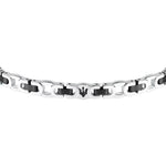 Bracciale Uomo MASERATI Iconic - JM425AVD98 - immagine 2