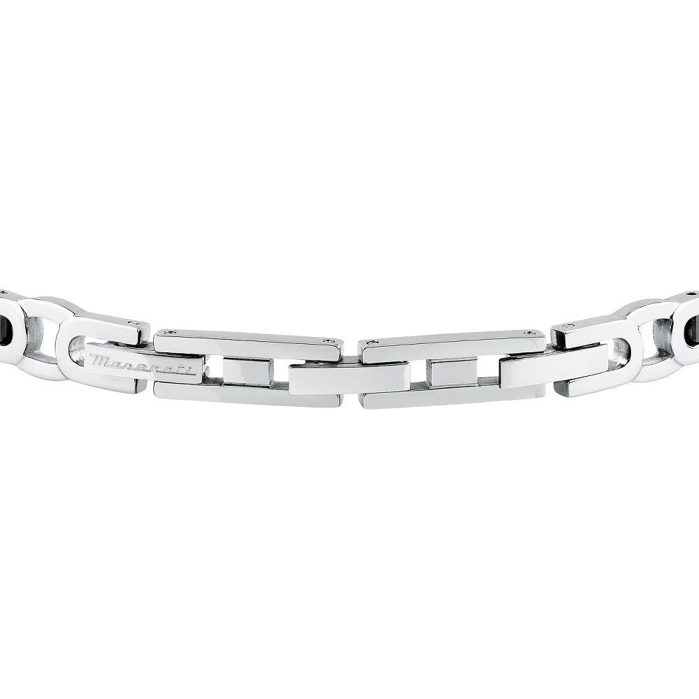 Bracciale Uomo MASERATI Iconic - JM425AVD98 - immagine 3