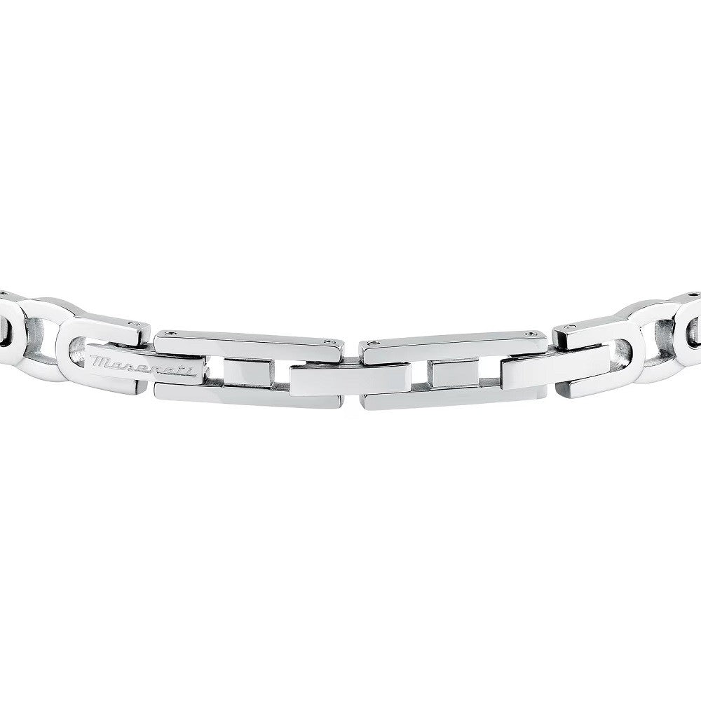 Bracciale Uomo MASERATI Iconic - JM425AVD99 - immagine 3