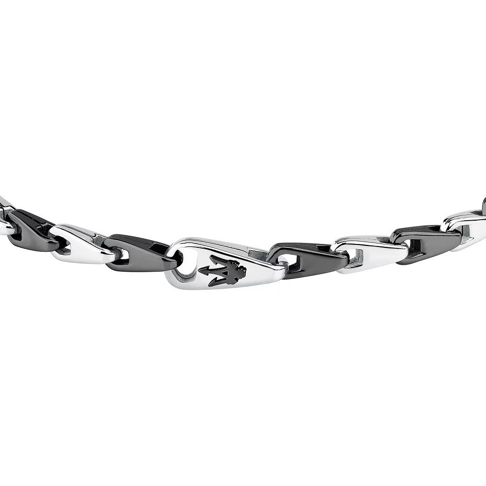 Bracciale Uomo MASERATI Iconic - JM425AVD100